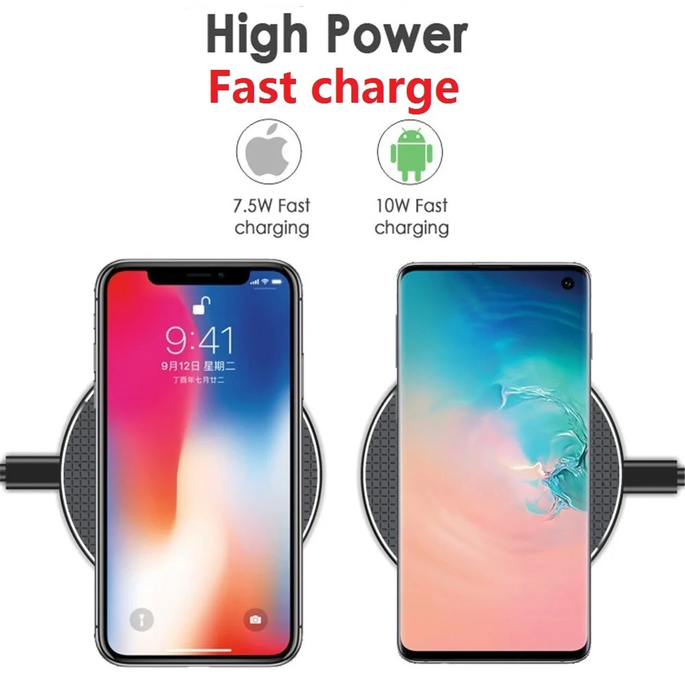 Wireless Chargers Ariimo