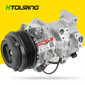 

For Car Toyota Camry/Avalon 3.5L 2005-2011/Lexus RX350 07-09 6SBU16C AC Compressor 8831007060 8832007110 8832033200 8832048120