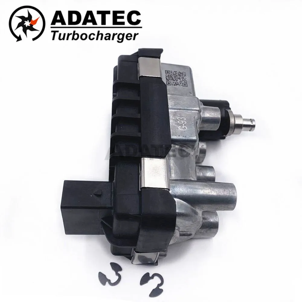 G-93 G93 730314 6NW-009-228 6NW009228 turbo electronic actautor для BMW 325 d (E90/E91/E92/E93) 145 кВт-197 HP M57306D3 | Автомобили