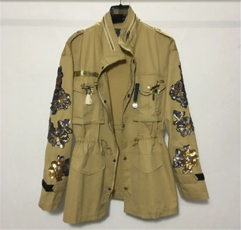 Осень ; стиль; модное пальто; поставка товаров AliExpress