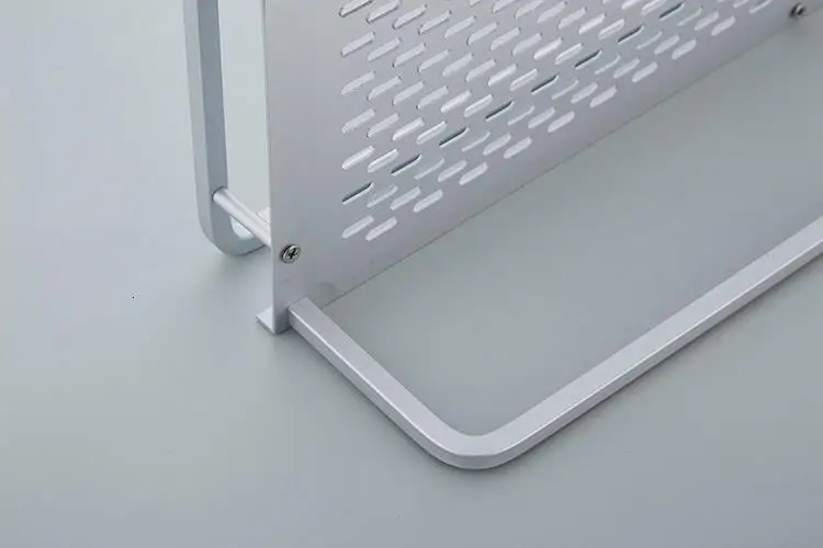 Szafka Do Lazienki Etagere Hoekplank Estante Estanteria Pared душ Salle De Bain аксессуары полки настенные полки для ванной комнаты