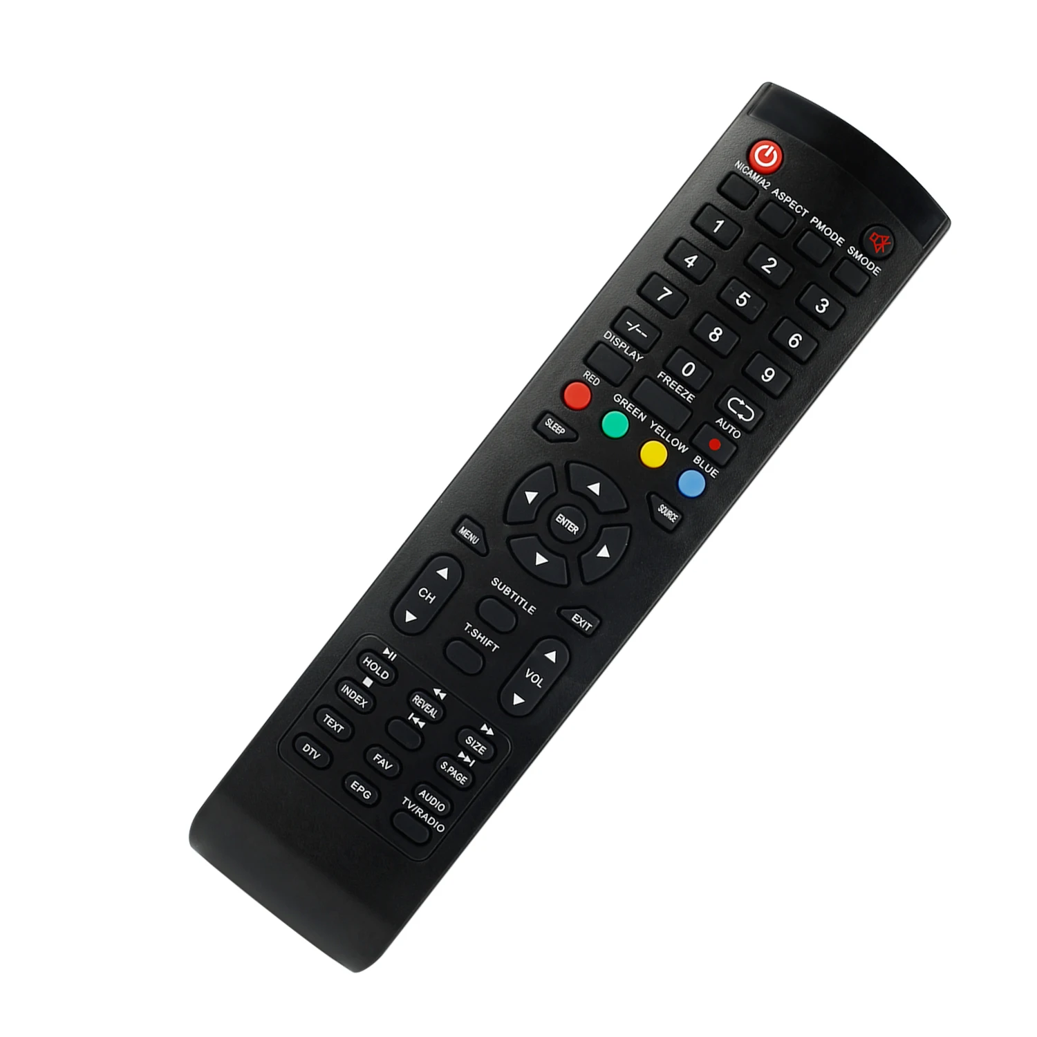 Пульт дистанционного управления подходит для jvc lcd led tv RM-C3129 контроллер