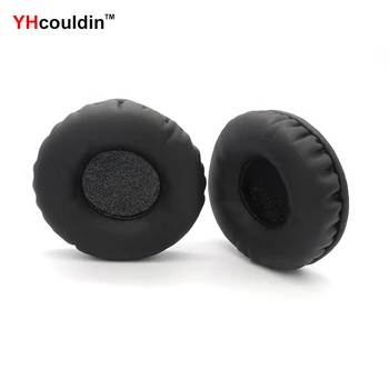

YHcouldin Ear Pads For Technics RP-F550 RP F550 Headset Replacement Headphone Earpad Covers