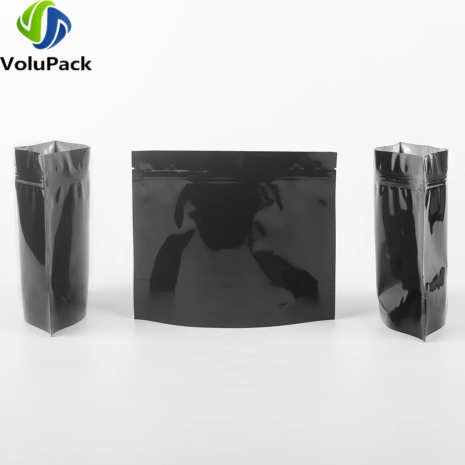 High Quality Eco-Friendly Coffee Storage Bags