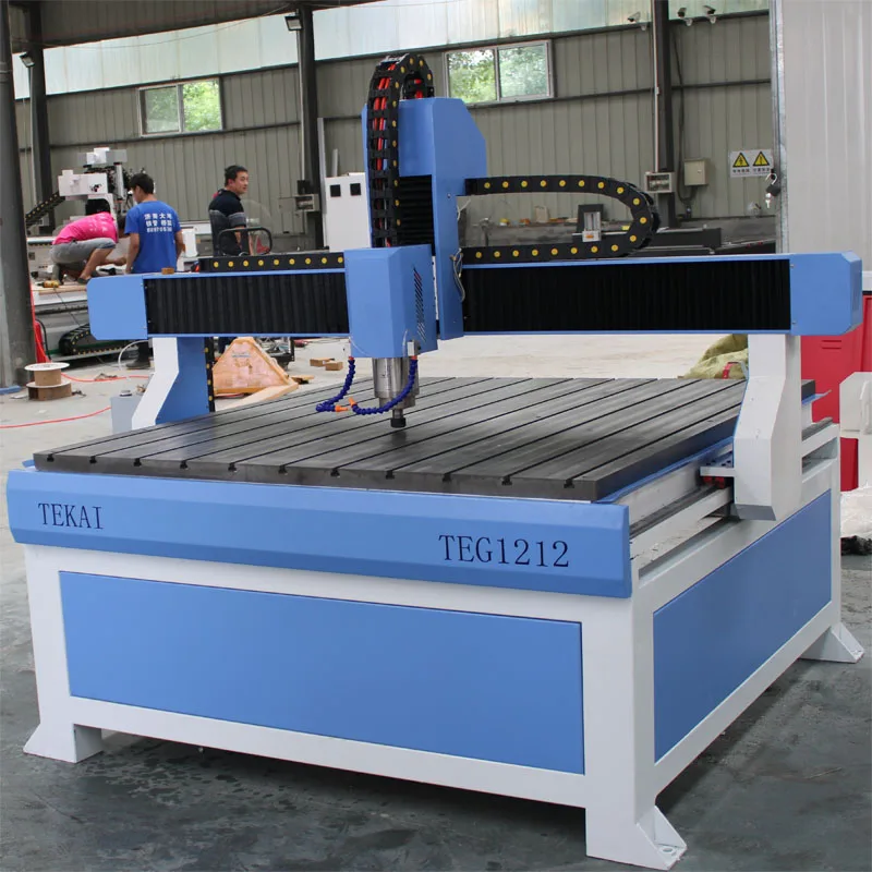 Micro 2024 cnc router