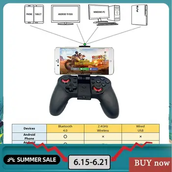 

Gamepad Trigger Pubg Controller Mobile Joystick For Phone Android iPhone for PC for Game Pad for VR Console Control