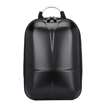 

Hard Shell Carrying Backpack Bag Case Waterproof Anti-Shock for Dji Mavic 2 Pro/Zoom