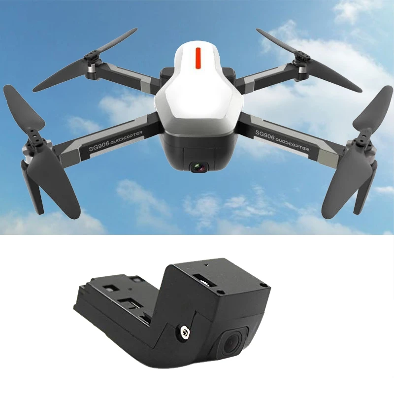 FFYY-SG906 CSJ-X7 X193 gps 5G WiFi FPV RC Квадрокоптер запасные части 4K широкоугольный 7,4 V USB камера