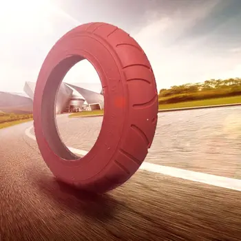 

For M365 Electric Scooter Tire DIY 10 Inch Tires Outdoor Accessories U1JC