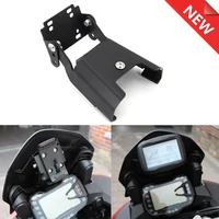 New For Ducati Multistrada 950 S from 2017 1260 from2018 Enduro from 2016 Motorcycle Mobile Phone Stand Holder GPS Plate Bracket