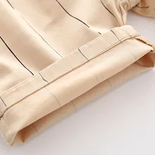 Летняя одежда шорты их чистого хлопка детей мальчиков стиль летние шорты Детская одежда Детские повседневные модные брюки