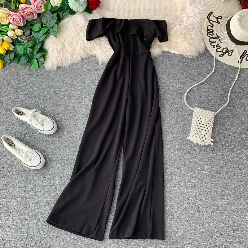 korean romper dress