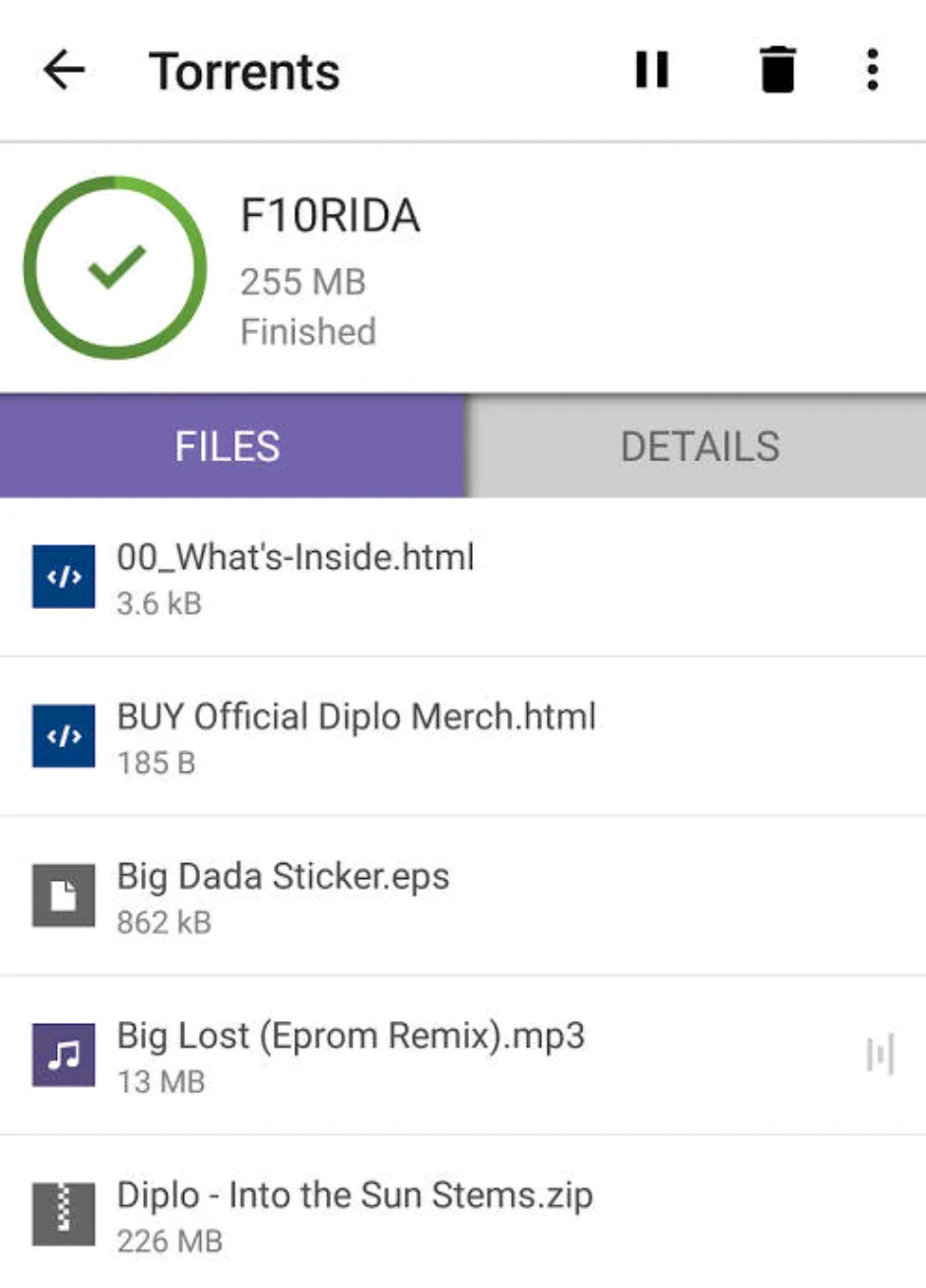 BT种子下载神器v6.0.8直装_破解_完美版