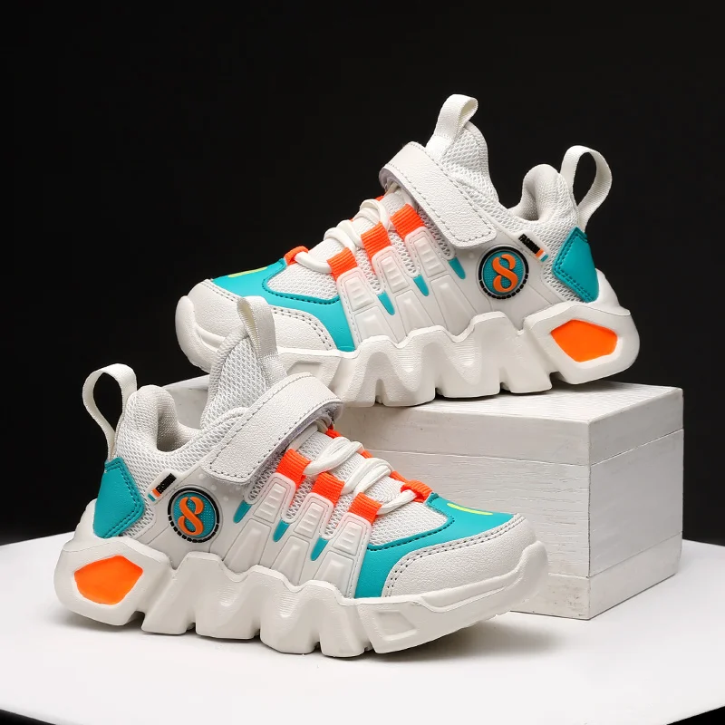 

kids shoes boys 2020 New Arrival Spring Autumn Children Shoes Girls Fashion Kids Sneakers Casual Toddler Sports Shoe