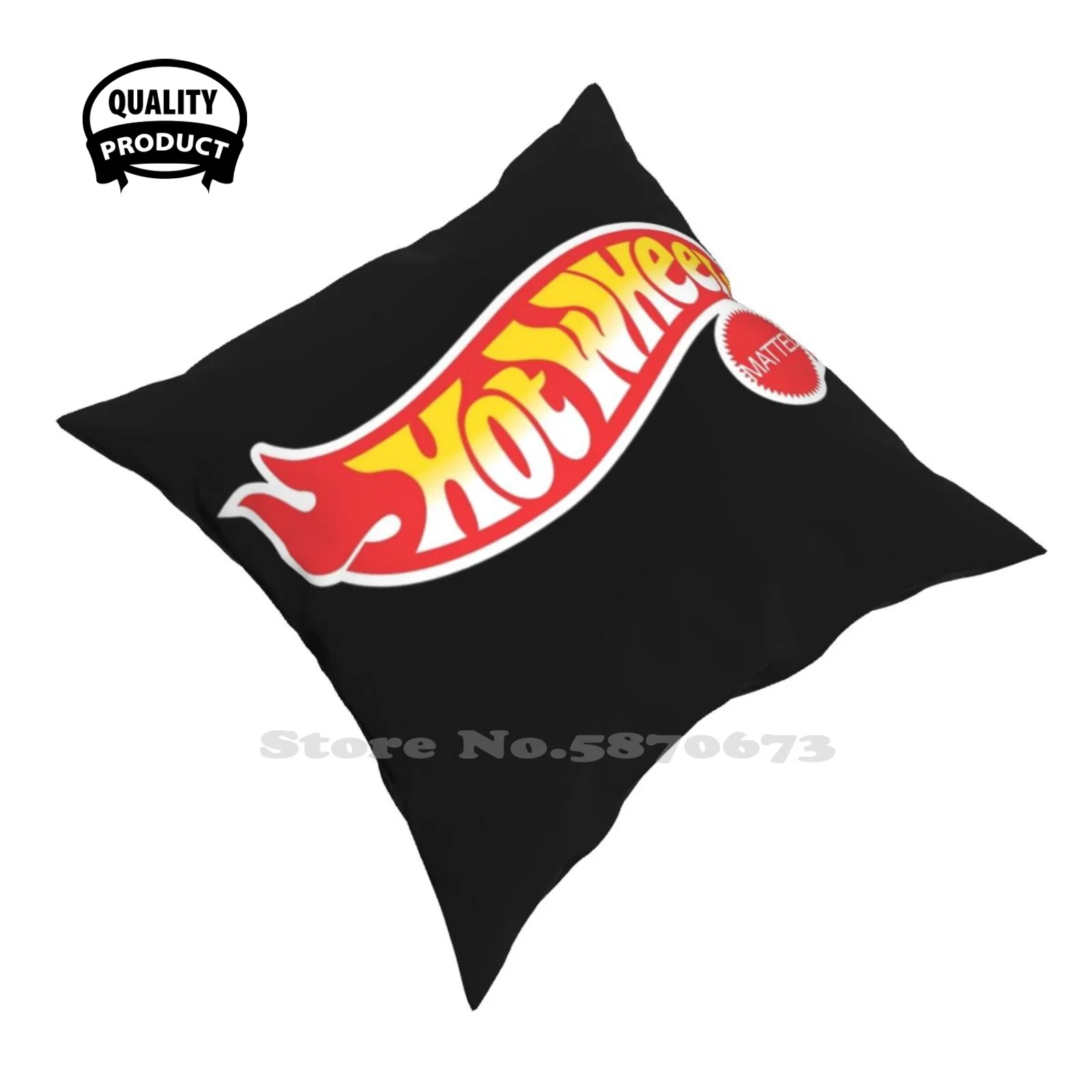 Mattel Hot Whels Divano Di Moda Copri Cuscino Federa Hotwheels Hotwheels 2019 Hotwheels Giocattoli Hotwheels