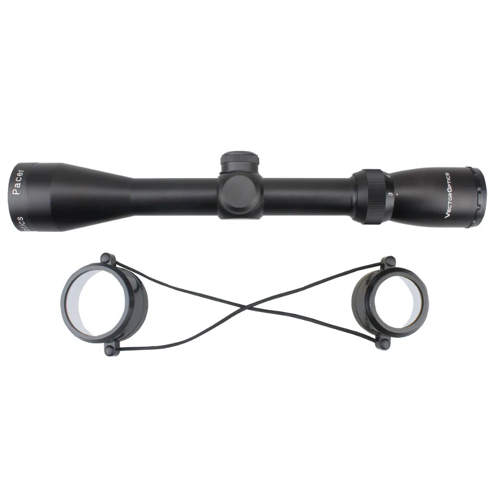 VO Pacer 3-9x40 Acom 7