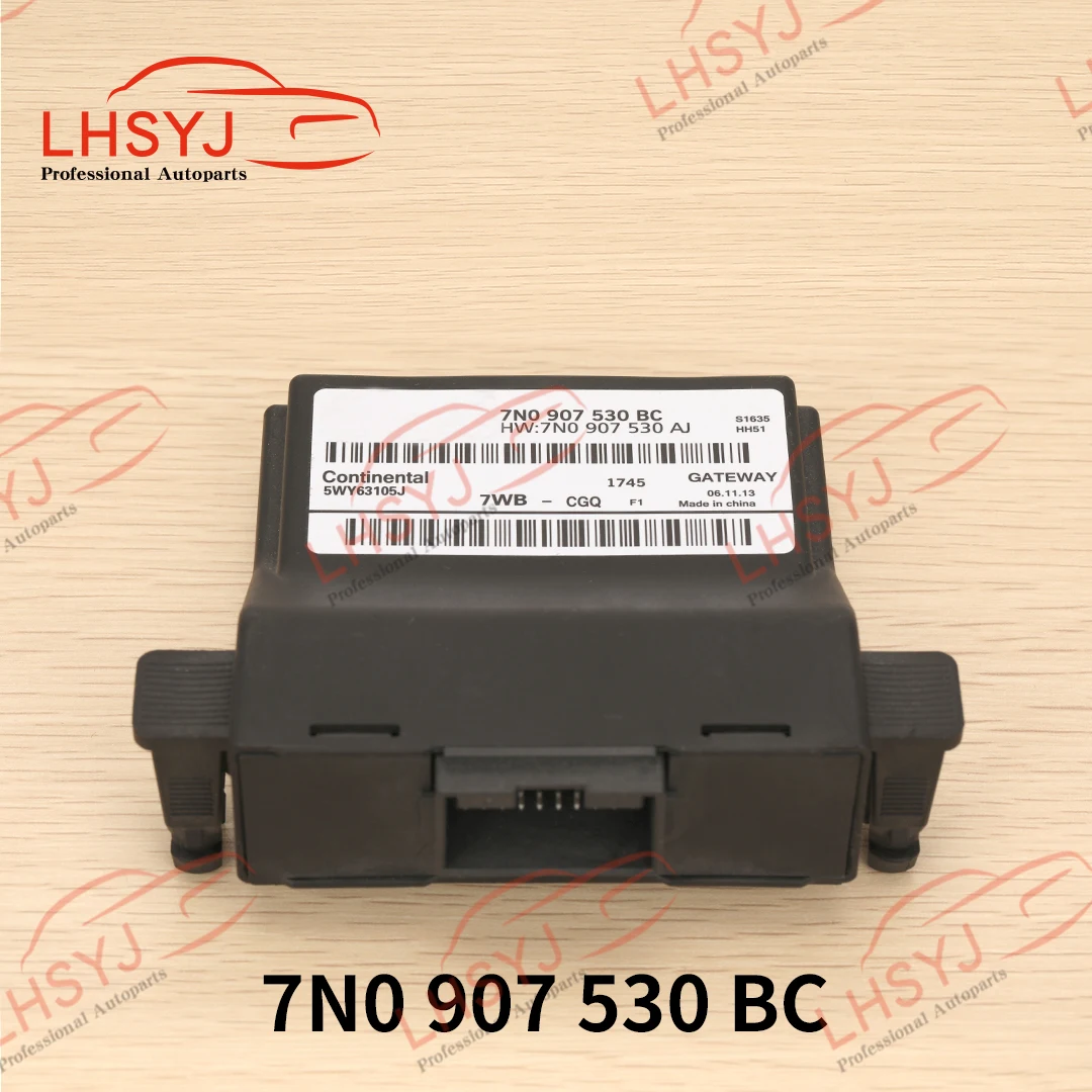 7N0907530BC MIB 5F CAN портал 7N0 907 530 BC диагностический Интерфейс | Автомобили и мотоциклы