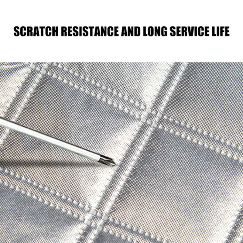 Лобовое стекло автомобиля снег зима ледяной Мороз чехлы Защита от солнца защитные аксессуары