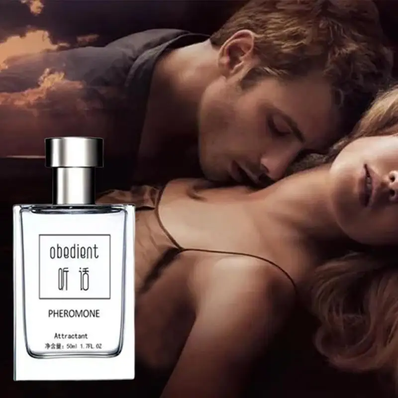 50 мл Духи с феромонами Aphrodisiac Мужской спрей для тела распылитель ароматизатор стойкий ароматизатор Elagent смазки