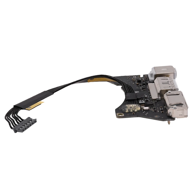 Для Genunie 2013- 820-3453-A A1465 I/O power Dock аудио USB плата для Apple Macbook Air 11 дюймов A1465 MD711 MD712