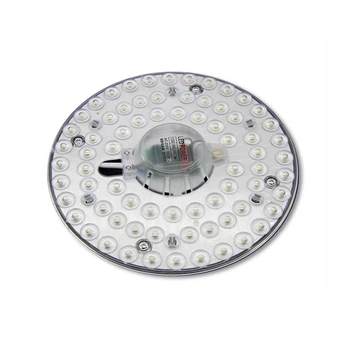 

Led Ceiling Light Module Light Source 36W Round High Brightness Lighting Indoor Ceiling Light Cold White