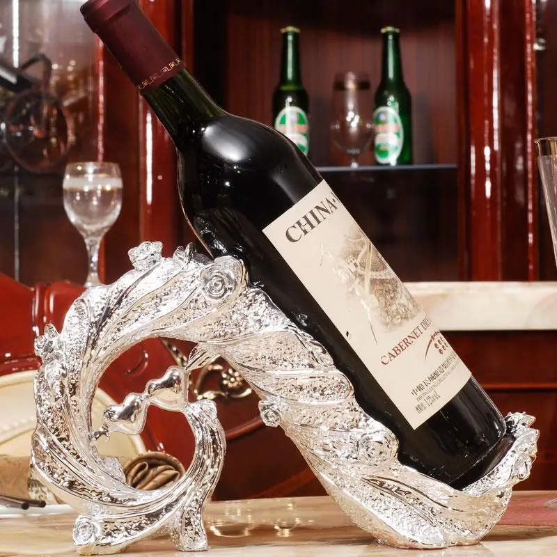 Cerveja Porta Bottiglie свадебные сувениры и подарки Hieleras Para Bebidas бутылка Wijnrek держатель Vino виски Vinho винный стеллаж