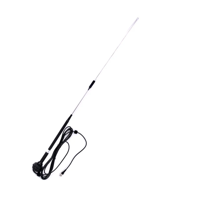 RTK Radio Whip Antenna TNC Connector Cable For Trimbl GPS 450-470MHZ