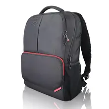 Lenovo Thinkpad рюкзак для ноутбука сумка для ноутбука рюкзак многофункциональный большой емкости Бизнес Путешествия Черный B200 рюкзак