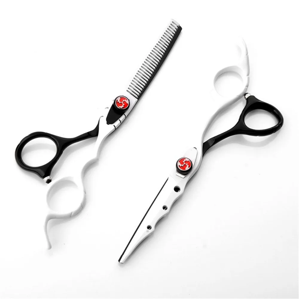 1pcs/set barber Pet Dog Scissors Pet Hair cut Tools scissors stainless