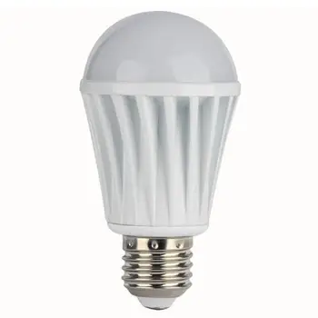 

WiFi Smart LED Light Bulb Multi Color Dimmable Wireless Remote Control Bluetooth Control by Smartphone
