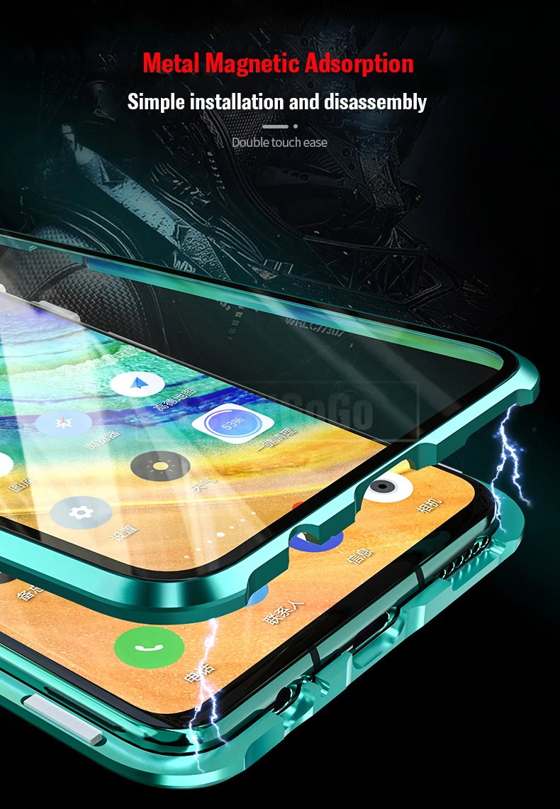 5 Huawei Mate 30 Pro Case Cover.Huawei Mate 30 Cover Case
