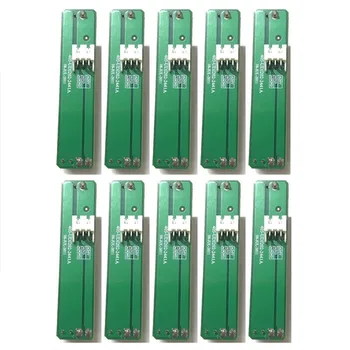 

10pcs REPLACEMENT CROSS FADER ASSEMBLY FOR PIONEER DDJ SR SX DJM 250 (704-DJM250-A032) WITH PCB