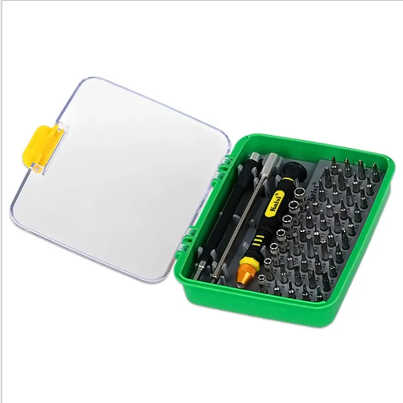 

Mobile Phone Detachable Screwdriver Set IPhone Apple VIVO Screen Replacement Battery Tool