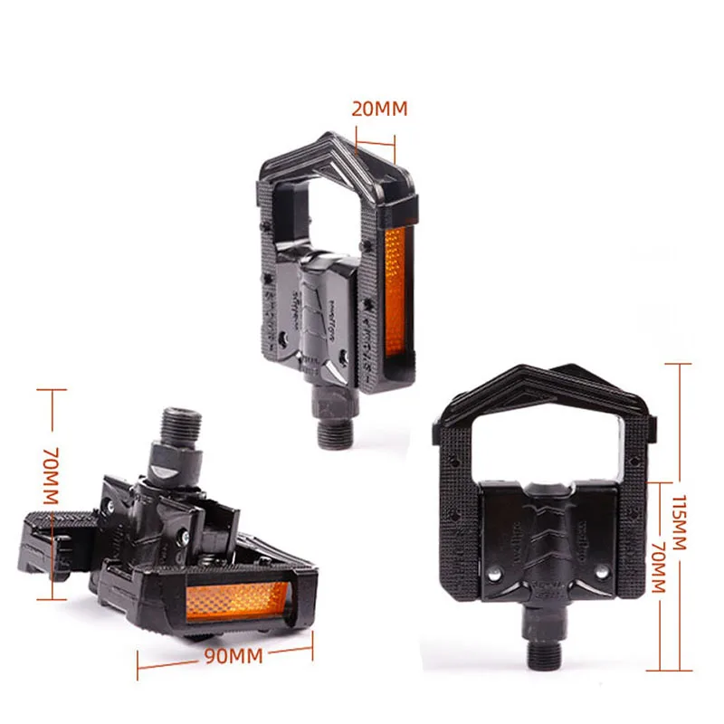 Voogaaaa　MASF Pedals M.A.S.F. Store – M.A.S.F. online store