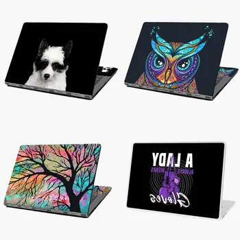 

Boxing Laptop Cover Sticker Notebook Skin Laptop Skin Notebook Stickers For Macbook Lenovo HP Asus Acer DELL