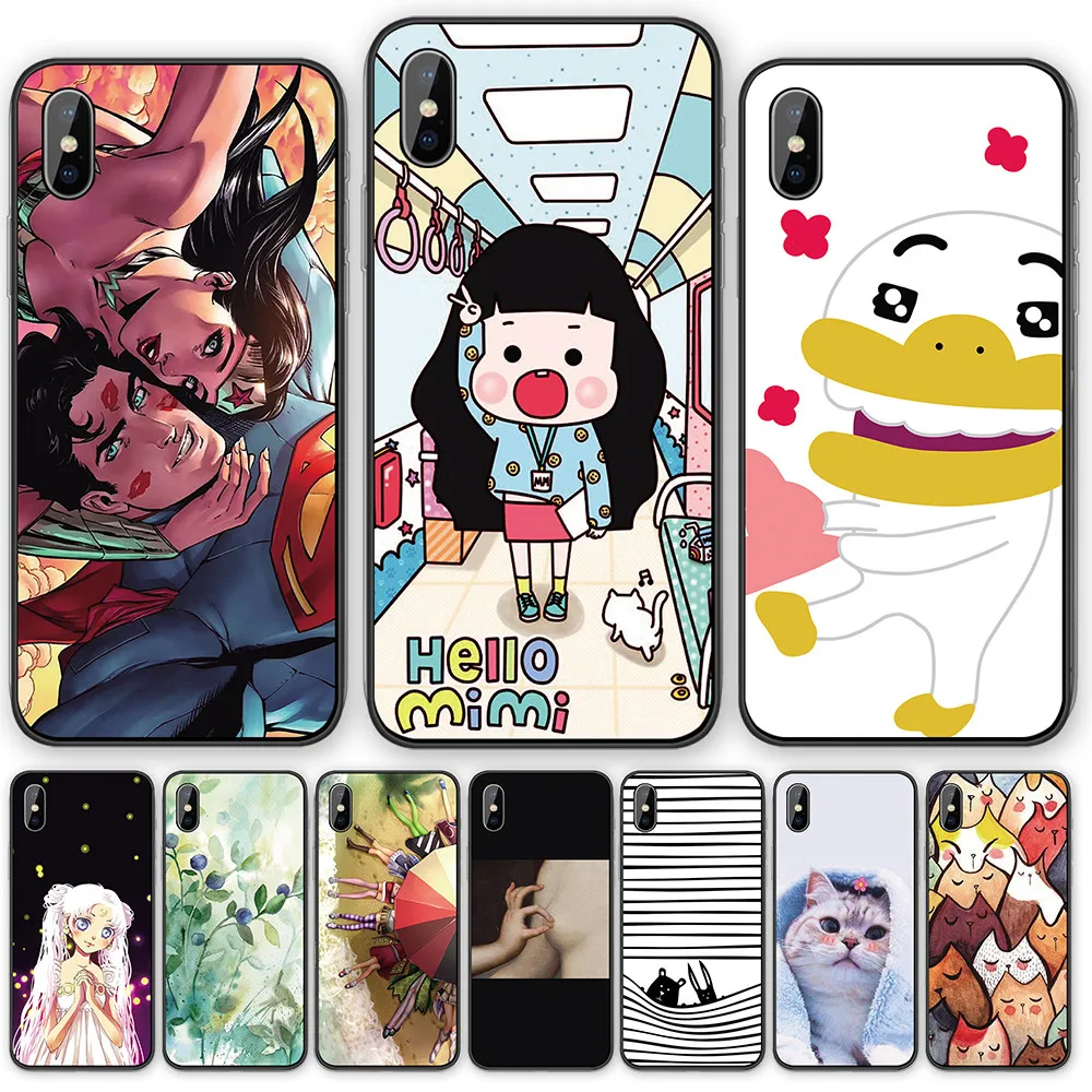 Anime Phone Cases Iphone 5