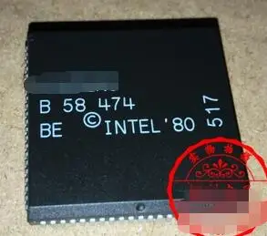 100% новый B58474