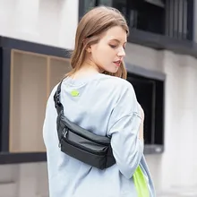 Outdoot спортивный пакет нейтральная Водонепроницаемая нагрудная Сумка многофункциональная сумка для мобильного телефона