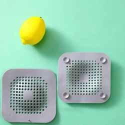 cleaner kitchen drains gadget leftovers vegetables bathroom organizer kitchen strainers design cocina accesorio home improvement
