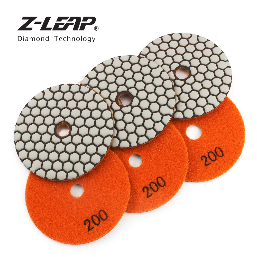 Z-LEAP 6pcs 4