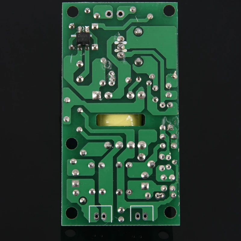 12V 5V полностью изолированный коммутации Питание AC-DC модуль 220 В до 12 В