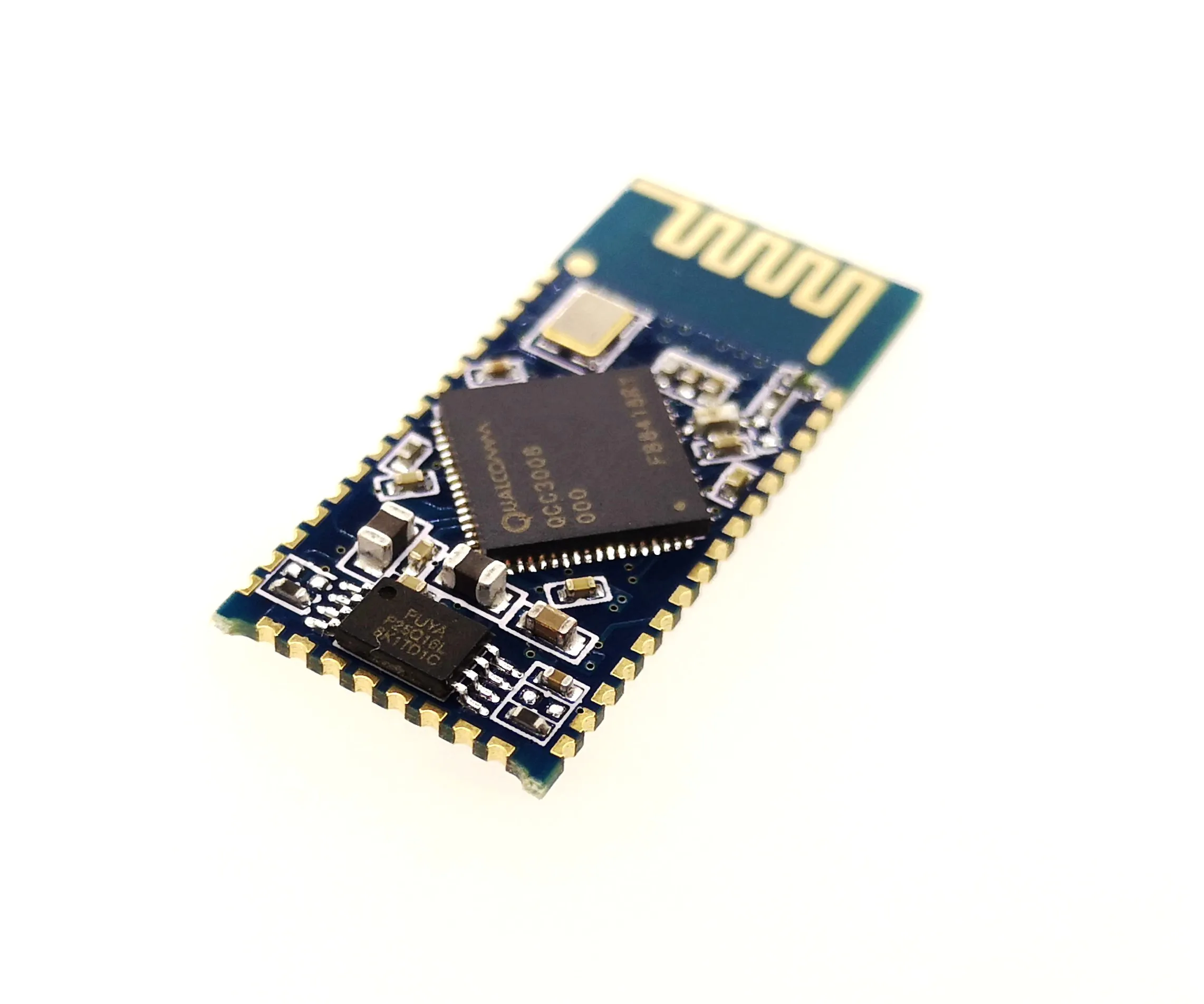 BTM308 QCC3008 Bluetooth 5 0 стерео аудио модуль Поддержка aptx ll I2S выход TWS|Беспроводные