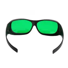 632.8nm/635nm/650nm Лазерная Медицинская техника антикрасный светильник защитные очки