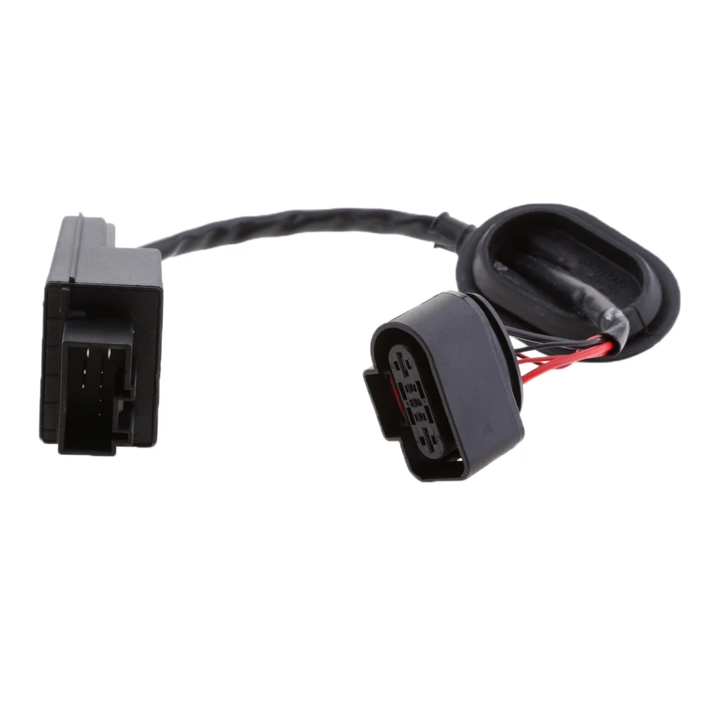 Fuel Pump Delivery Control Module For Audi A3 VW Beetle CC EOS GTI Jetta