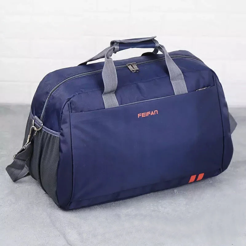 Travel Pouch Waterproof 6 Colours For Women Luggage Bag Folding