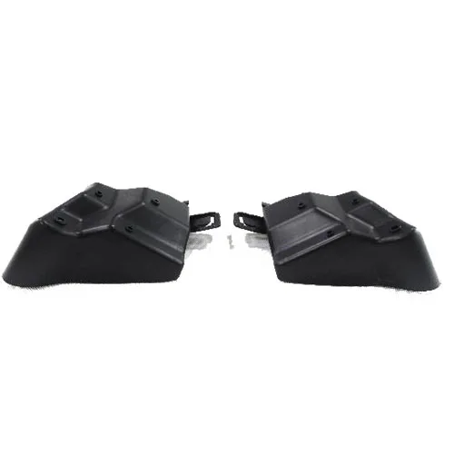 

Rear Bumpers Brackets Supports right left for Ford focus mk3 2015 - 2018 Estate
