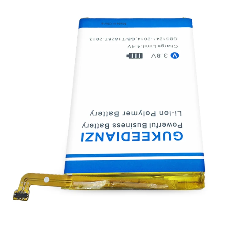 GUKEEDIANZI для Hua Wei Коврики 8 Батарея для huawei Коврики 8 Коврики 8 NXT-AL10 NXT-TL00 NXT-CL00 NXT-DL00 NXT-L09 Батарея HB396693ECW