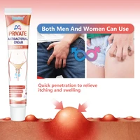 Remove Odor Antibacterial Cream Pussy Underarm Armpit Intimate Deodorant Pruritus Dermatitis Herbal Ointment Anti-itch Oil Skin 4