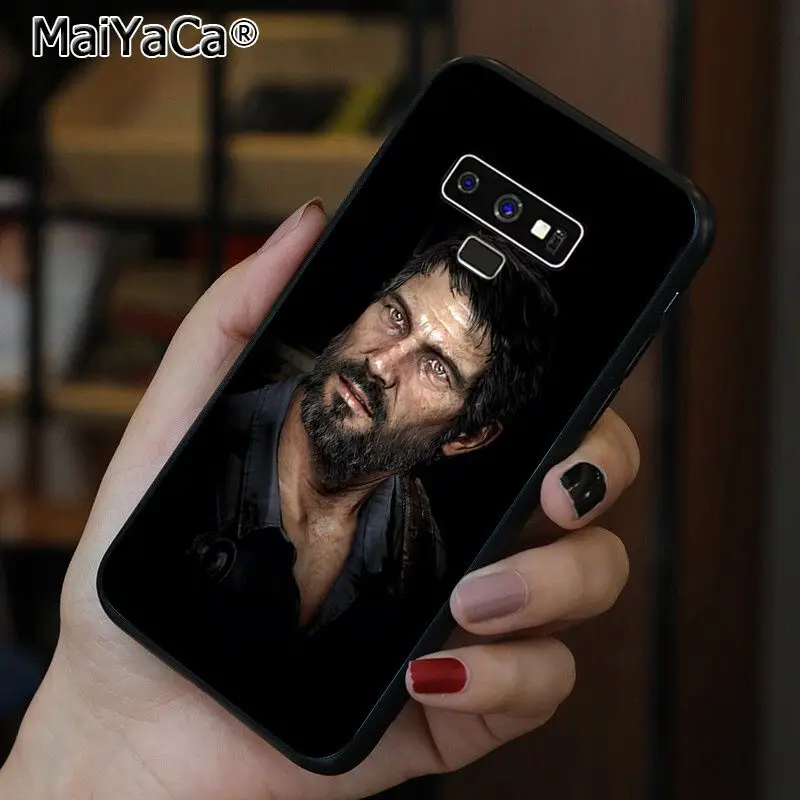 The Last Of Us