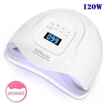 120W 45LED